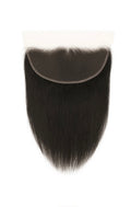 Raw Vietnamese Straight HD Lace Frontal