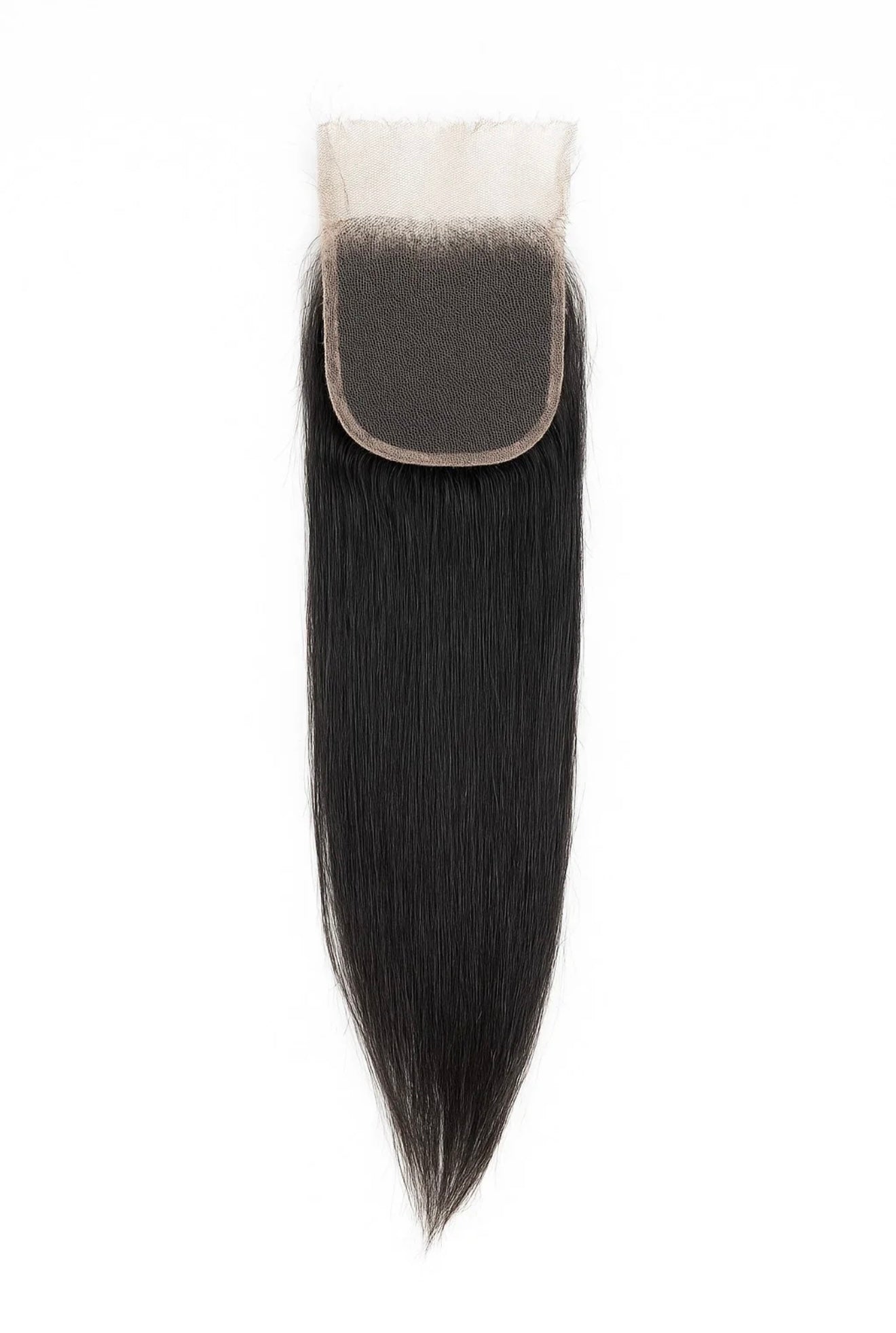 Raw Vietnamese Straight HD Closure