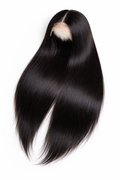 Raw Vietnamese Natural Straight HD Lace Frontal Wig